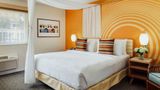 Wild Palms Hotel Room