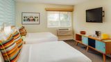 Wild Palms Hotel Room