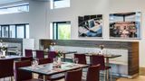 IntercityHotel Frankfurt Airport Restaurant