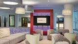 IntercityHotel Frankfurt Airport Lobby