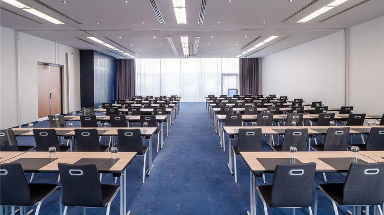 IntercityHotel Frankfurt Airport Meeting