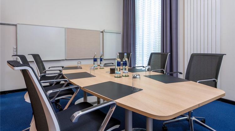 IntercityHotel Frankfurt Airport Meeting