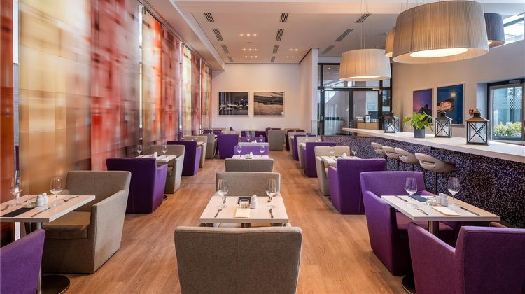 IntercityHotel Frankfurt Airport Restaurant