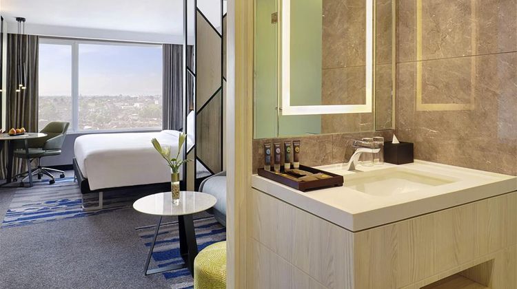 Novotel Suites Yogyakarta Malioboro Room