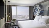 Novotel Suites Yogyakarta Malioboro Room