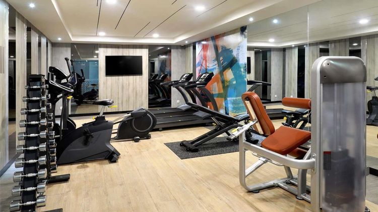 Novotel Suites Yogyakarta Malioboro Health