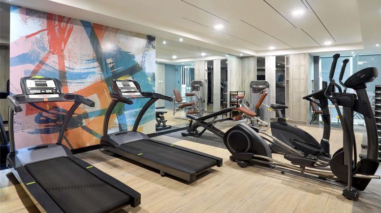 Novotel Suites Yogyakarta Malioboro Health