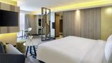 Novotel Suites Yogyakarta Malioboro Room