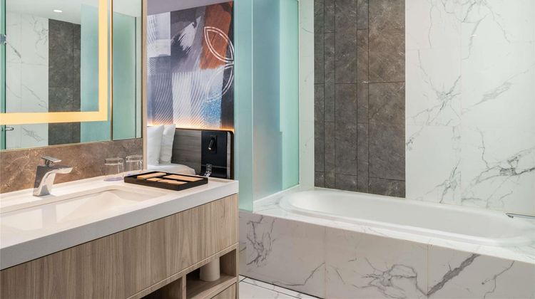 Novotel Suites Yogyakarta Malioboro Suite
