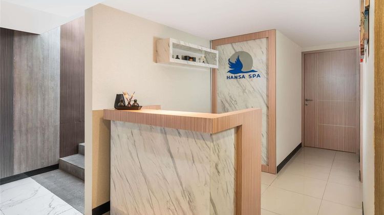 Novotel Suites Yogyakarta Malioboro Spa