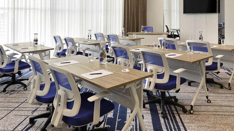Novotel Suites Yogyakarta Malioboro Meeting
