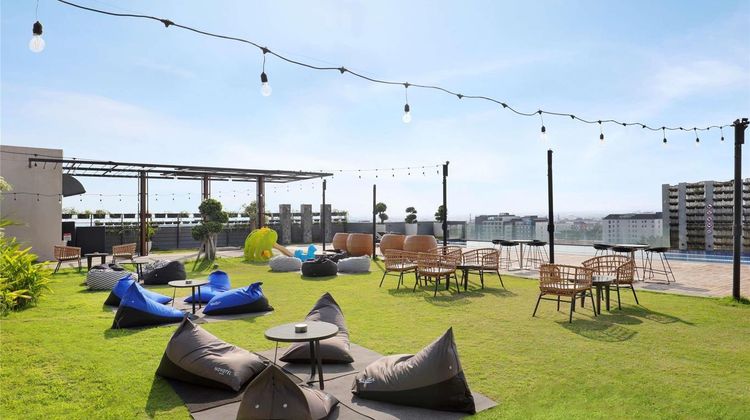Novotel Suites Yogyakarta Malioboro Other