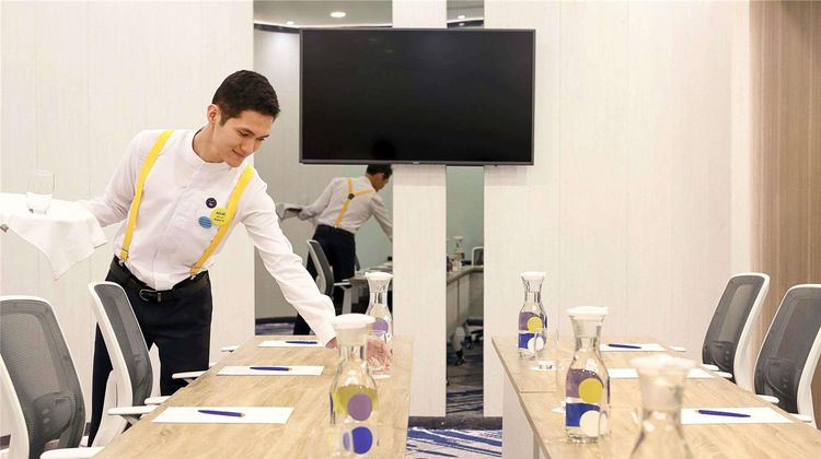 Novotel Suites Yogyakarta Malioboro Meeting