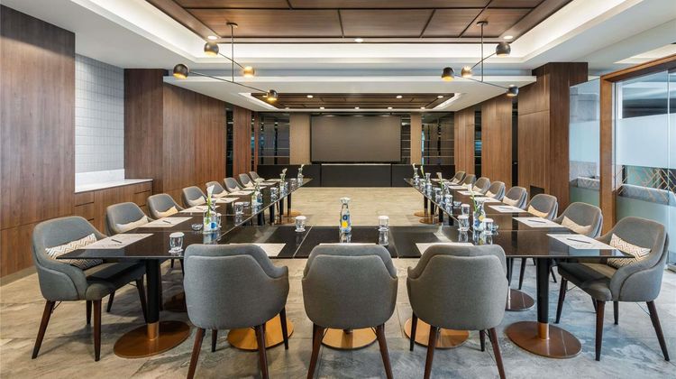 Novotel Suites Yogyakarta Malioboro Meeting