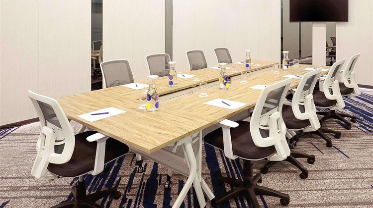 Novotel Suites Yogyakarta Malioboro Meeting