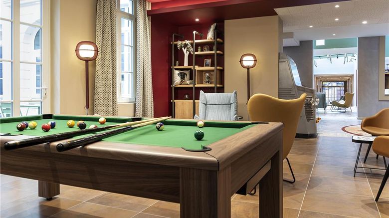 <b>Adagio Lille Centre Grand Place Other</b>. Images powered by <a href="https://iceportal.shijigroup.com/" title="IcePortal" target="_blank">IcePortal</a>.
