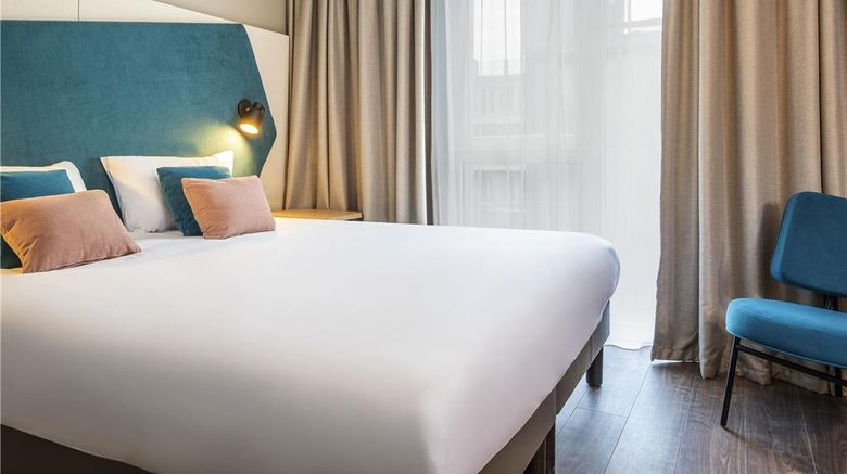 <b>Adagio Lille Centre Grand Place Room</b>. Images powered by <a href="https://iceportal.shijigroup.com/" title="IcePortal" target="_blank">IcePortal</a>.