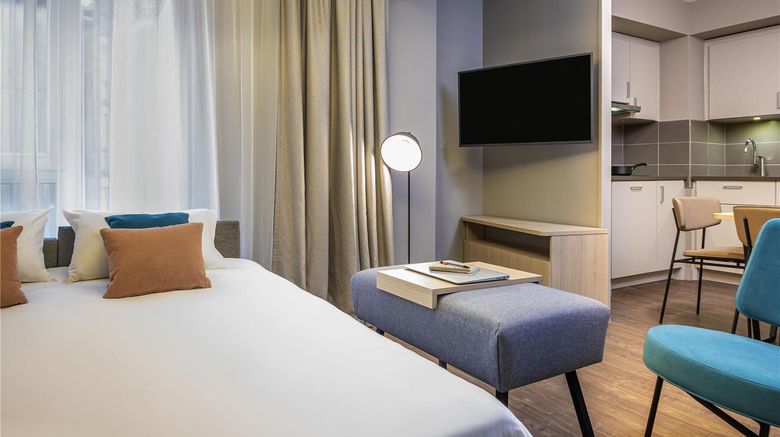 <b>Adagio Lille Centre Grand Place Room</b>. Images powered by <a href="https://iceportal.shijigroup.com/" title="IcePortal" target="_blank">IcePortal</a>.