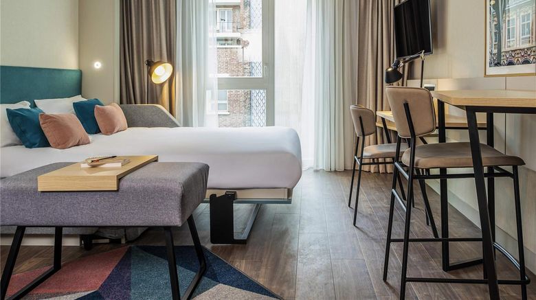 <b>Adagio Lille Centre Grand Place Room</b>. Images powered by <a href="https://iceportal.shijigroup.com/" title="IcePortal" target="_blank">IcePortal</a>.