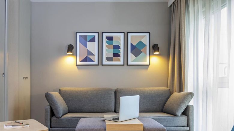 <b>Adagio Lille Centre Grand Place Room</b>. Images powered by <a href="https://iceportal.shijigroup.com/" title="IcePortal" target="_blank">IcePortal</a>.
