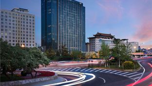 Sofitel Beijing Central