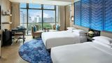 Sofitel Beijing Central Room