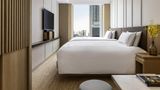 The Silveri Hong Kong Room