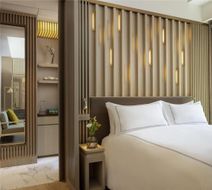 The Silveri Hong Kong Room