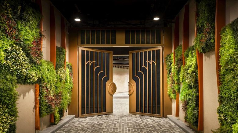 <b>The Silveri Hong Kong Exterior</b>. Images powered by <a href="https://iceportal.shijigroup.com/" title="IcePortal" target="_blank">IcePortal</a>.