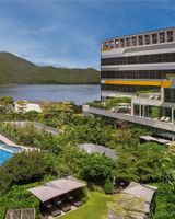 The Silveri Hong Kong