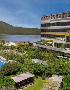 The Silveri Hong Kong