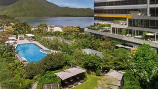The Silveri Hong Kong