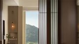 The Silveri Hong Kong Room