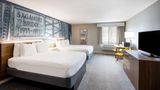 Aiden By Best Western Cape Cod Room