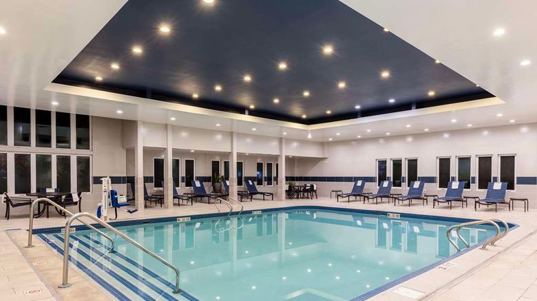 <b>Aiden By Best Western Cape Cod Pool</b>. Images powered by <a href="https://iceportal.shijigroup.com/" title="IcePortal" target="_blank">IcePortal</a>.