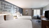 Aiden By Best Western Cape Cod Suite