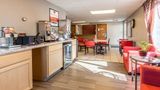 Econo Lodge Inn & Suites Escanaba Restaurant