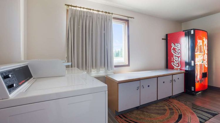 Econo Lodge Inn & Suites Escanaba Other