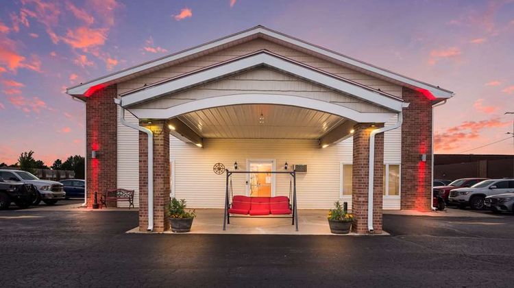 Econo Lodge Inn & Suites Escanaba Other