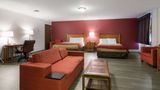 Econo Lodge Inn & Suites Escanaba Suite