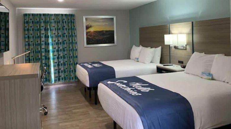<b>Days Inn by Wyndham Rockport TX Room</b>. Images powered by <a href="https://iceportal.shijigroup.com/" title="IcePortal" target="_blank">IcePortal</a>.
