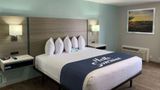 Days Inn by Wyndham Rockport TX Room