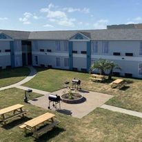 Days Inn by Wyndham Rockport TX