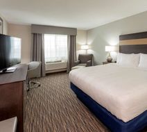 Grandstay Rock Valley Room