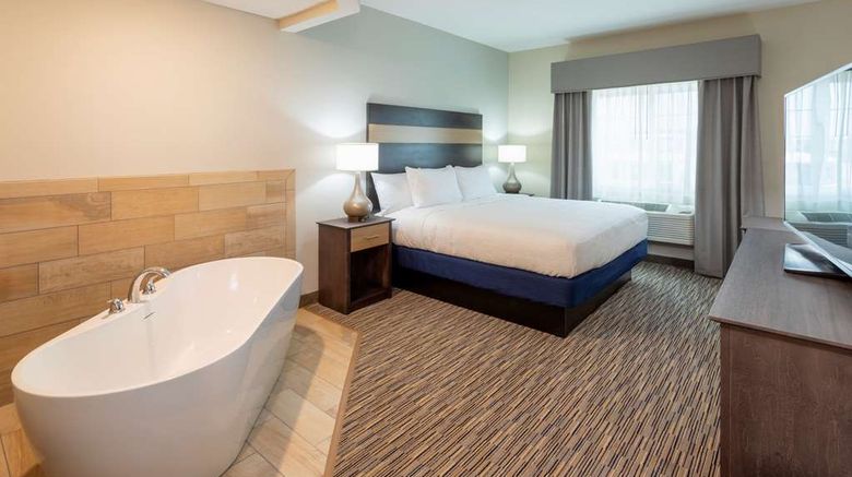 <b>Grandstay Rock Valley Suite</b>. Images powered by <a href="https://iceportal.shijigroup.com/" title="IcePortal" target="_blank">IcePortal</a>.