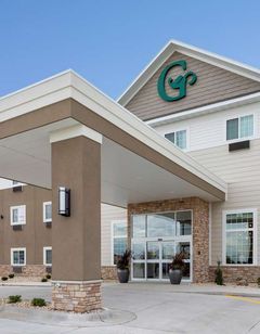 Grandstay Rock Valley