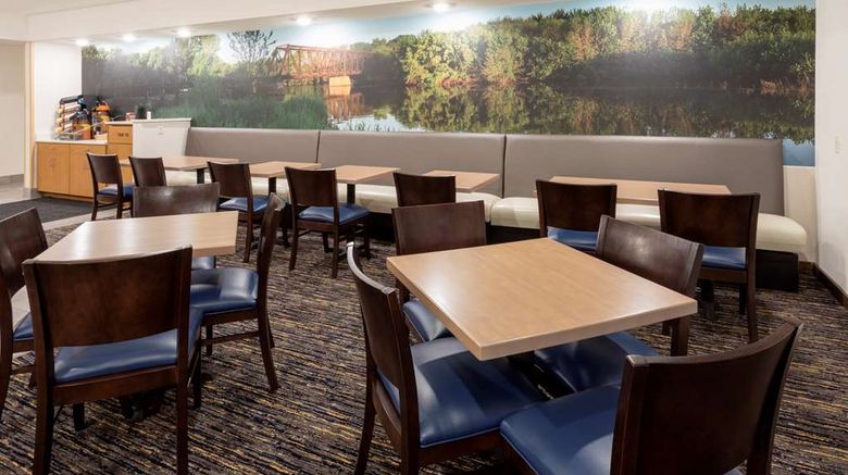 <b>Grandstay Rock Valley Restaurant</b>. Images powered by <a href="https://iceportal.shijigroup.com/" title="IcePortal" target="_blank">IcePortal</a>.