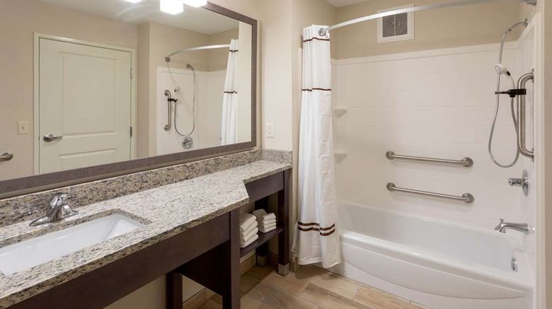 <b>Grandstay Rock Valley Suite</b>. Images powered by <a href="https://iceportal.shijigroup.com/" title="IcePortal" target="_blank">IcePortal</a>.