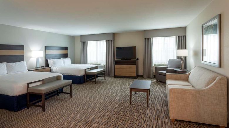 <b>Grandstay Rock Valley Suite</b>. Images powered by <a href="https://iceportal.shijigroup.com/" title="IcePortal" target="_blank">IcePortal</a>.