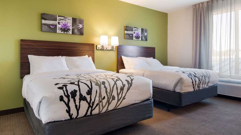 <b>Sleep Inn Camden Suite</b>. Images powered by <a href="https://iceportal.shijigroup.com/" title="IcePortal" target="_blank">IcePortal</a>.